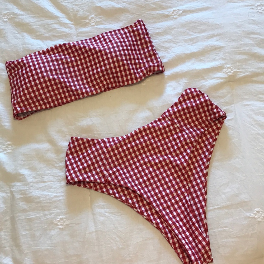 Women’s swimsuit